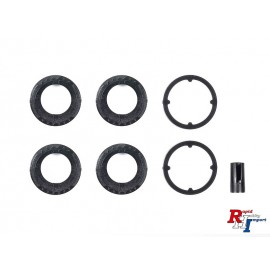 51645 TRF420 K Parts (Bearing Holders)