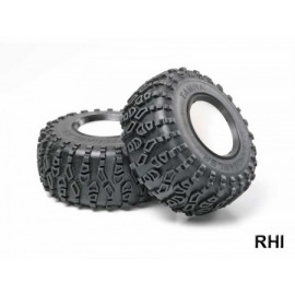 CR-01 Cliff Crawler Tire 2