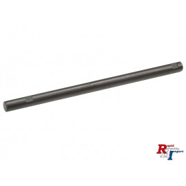 54162 F-104 Rearshaft Carbon