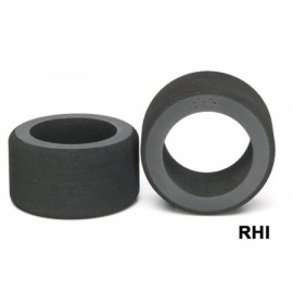 54168,1/10 F104-Chassis sponge-tires