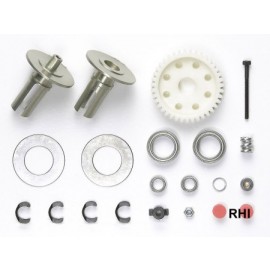 RC Ball Differential Set - M05