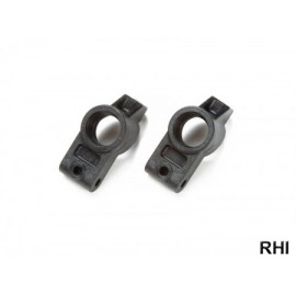 54570,TRF418 E-Parts Rear Upright (2)