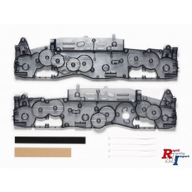 54807 G6-01 D-Parts Chassis