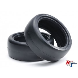 Tamiya 54994 RC Reinforced Racing Tires