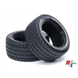 54995 RC 60D Super Radial Tires