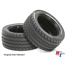 54999 Rc 60D Super Radial Tires