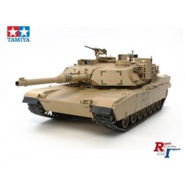 56041, 1/16 RC US KPz M1A2 Abrams Full