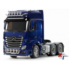 56354 1:14 RC MB Actros 3363 Pearl Blue