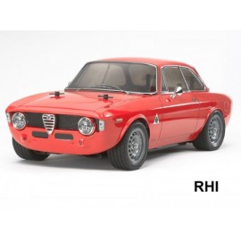 58486 1/10 Alfa Romeo Giulia Sprint GTA