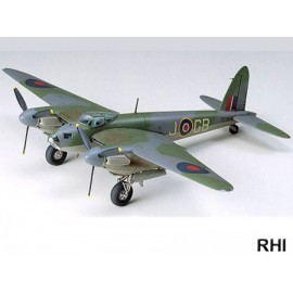 60753, 1/72 De Havilland Mosquito