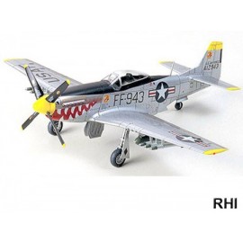 1/72 F-51D Mustang North American