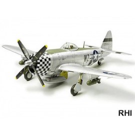 60770, 1/72 Republic P-47D Thunderbolt