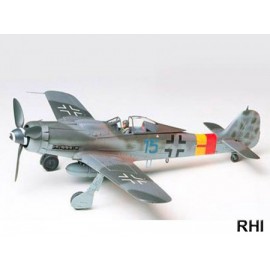 61041, 1/48 Focke-Wulf Fw190 D-9