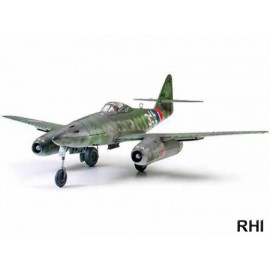 61087, 1/48 Messerschmitt Me262 A-1a