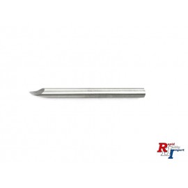 74143 Modeling Blade Flat Chisel 2mm