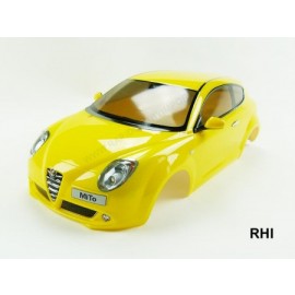 1/10 Alfa Romes MiTo Body Parts Set -->R