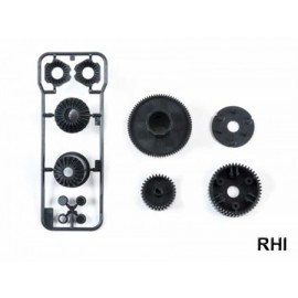 9005422, CC-01 G-Parts Gear Set with