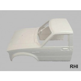9335487, Toyota Hilux Body front (58397)