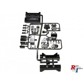 0005564 C-parts, steering attachment,