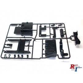 19115275 Q-Parts Battery Container
