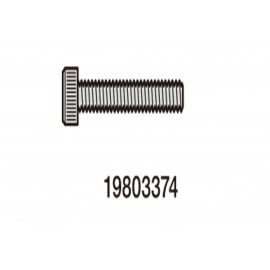 19803374 2x12mm Cap Screw (10) 56368