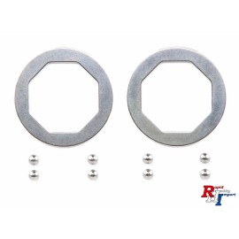 51347 F104 F103 Disc Ball Set