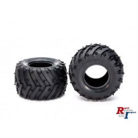 54603 WR-02/CW-01 Monster Spike Tires