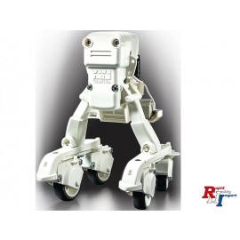 70248 Roller Skating Roboter