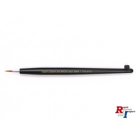 87219 Brush HG II pointed small