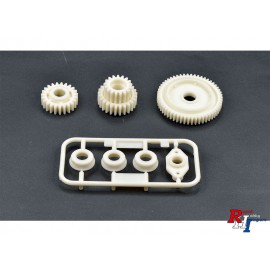 9335454 S-Parts + Gear High-Lift