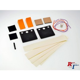 9400708 Double Sided Tape Bag for 56319