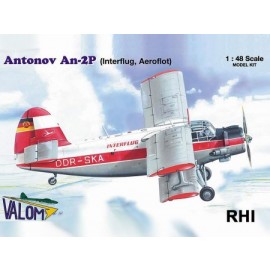 48003 1/48 Antonov An-2P