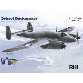 72031 1/72 Bristol Buckmaster Mk.I