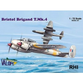 72063 1/72 Bristol Brigand T.Mk.4