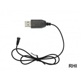 15008004 Rocket 65XS USB-Charging-cable