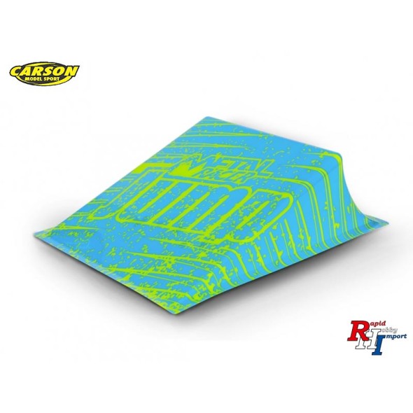 Upper Bounce - Trampolino Tappeto